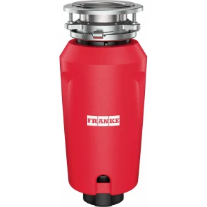 Mlynek Franke Slim 75 Stal szlachetna/tworzywo sztuczne 134.0715.096