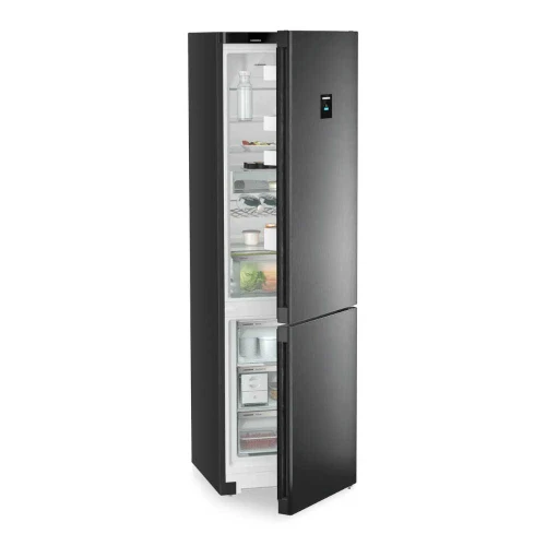 Chłodziarko-zamrażarka Liebherr CNbdc 573i Plus Easyfresh i NoFrost
