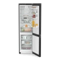 Chłodziarko-zamrażarka Liebherr CNbdc 573i Plus Easyfresh i NoFrost