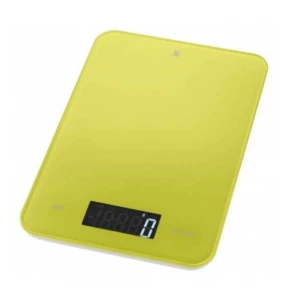 WMF - Waga kuchenna cyfrowa, zielona 0608759990