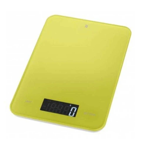 WMF - Waga kuchenna cyfrowa, zielona 0608759990
