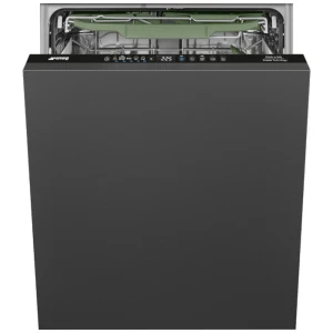Zmywarka do zabudowy Smeg STL7322AL