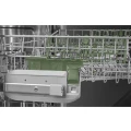 Zmywarka do zabudowy Smeg STL7322AL