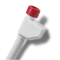 Zmywarka do zabudowy Smeg STL7322AL