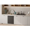 Zmywarka do zabudowy Smeg STL7322AL