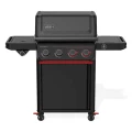 Grill gazowy Weber Spirit EPX-435R LP Stealth 1502161