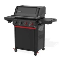 Grill gazowy Weber Spirit EPX-435R LP Stealth 1502161