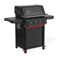 Grill gazowy Weber Spirit EPX-435R LP Stealth 1502161