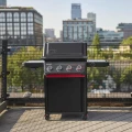 Grill gazowy Weber Spirit EPX-435R LP Stealth 1502161