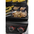 Grill gazowy Weber Spirit EPX-435R LP Stealth 1502161