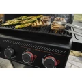 Grill gazowy Weber Spirit EPX-435R LP Stealth 1502161