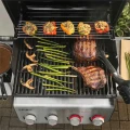 Grill gazowy Weber Spirit EPX-435 1502176