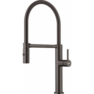 Bateria kuchenna Franke Pescara Semi-Pro Antracyt 115.0741.722