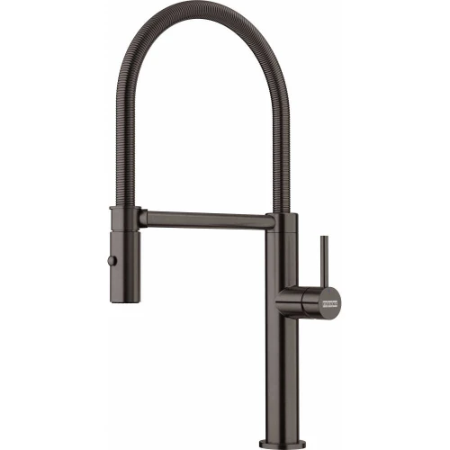Bateria kuchenna Franke Pescara Semi-Pro Antracyt 115.0741.722