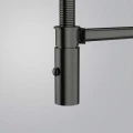 Bateria kuchenna Franke Pescara Semi-Pro Antracyt 115.0741.722