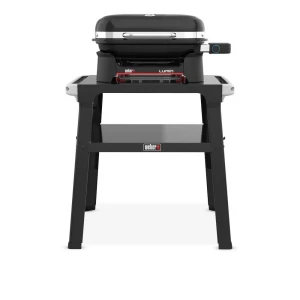Grill elektryczny Weber Lumin Compact Stand 1501653