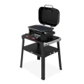 Grill elektryczny Weber Lumin Compact Stand 1501653