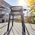 Grill elektryczny Weber Lumin Compact Stand 1501653