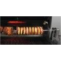 Zestaw rożna do grilla Napoleon Charcoal Professional 605, 69332