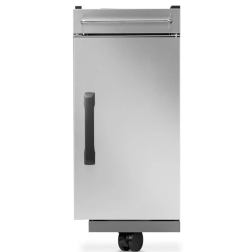Szafka boczna do grilli Napoleon Rogue, Stal Szlachetna, 68005