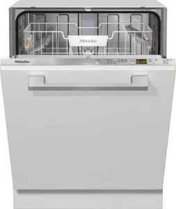Zmywarka Miele G 5050 Vi Active
