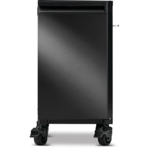 Szafki boczne do grilli Napoleon Prestige Phantom, Czarny Mat, 68004