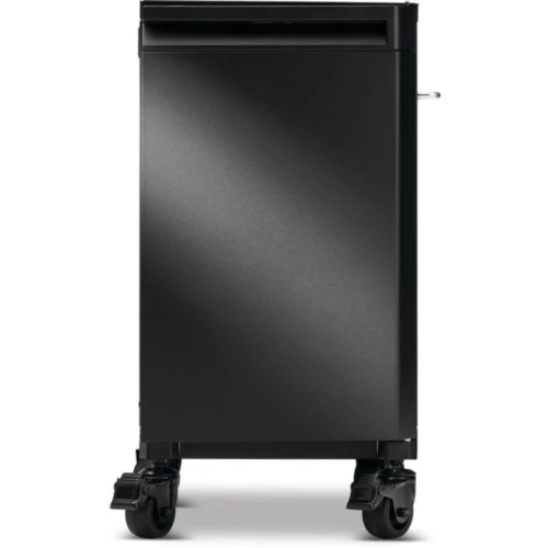 Szafki boczne do grilli Napoleon Prestige Phantom, Czarny Mat, 68004