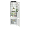Chłodziarko-zamrażarka do zabudowy Liebherr ICBSd 5122 Plus BioFresh (Outlet)