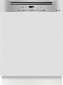 Zmywarka Miele G 5210 SCi Active Plus