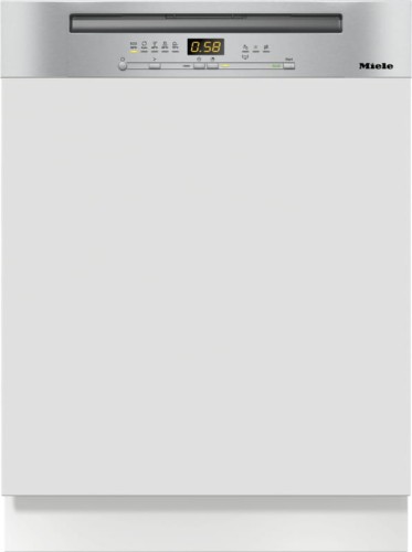 Zmywarka Miele G 5210 SCi Active Plus