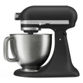 Mikser planetarny KitchenAid Artisan Plus 5KSM50PKVEBK Żeliwny