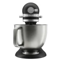 Mikser planetarny KitchenAid Artisan Plus 5KSM50PKVEBK Żeliwny