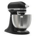 Mikser planetarny KitchenAid Artisan Plus 5KSM50PKVEBK Żeliwny