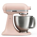 Mikser planetarny KitchenAid Artisan Plus 5KSM50PKVEFT Feather Pink