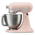 Mikser planetarny KitchenAid Artisan Plus 5KSM50PKVEFT Feather Pink