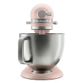 Mikser planetarny KitchenAid Artisan Plus 5KSM50PKVEFT Feather Pink