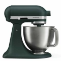 Mikser planetarny KitchenAid Artisan Plus 5KSM50PKVEPP Awokado
