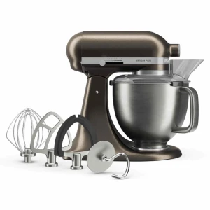 Mikser planetarny KitchenAid Artisan Plus 5KSM50PKVEIO Żelazny