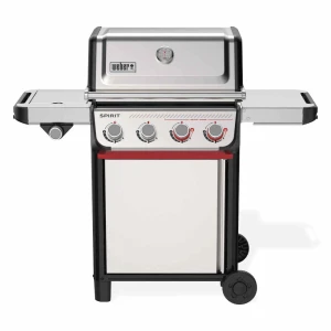 Grill gazowy Weber Spirit S-435 1502108 "PROMOCJA"