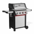 Grill gazowy Weber Spirit S-435 1502108