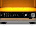 Piec do pizzy Ooni Volt 2 Polar White UU-P35D00
