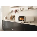 Piec do pizzy Ooni Volt 2 Polar White UU-P35D00