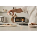 Piec do pizzy Ooni Volt 2 Polar White UU-P35D00