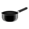 WMF - Rondel z pokrywką Fusiontec Functional czarny 0515255290