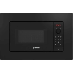 Kuchenka mikrofalowa do zabudowy Bosch Serie 2 BFL623MB4