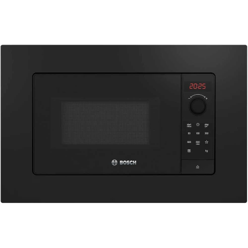 Kuchenka mikrofalowa do zabudowy Bosch Serie 2 BFL623MB4