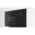 Kuchenka mikrofalowa do zabudowy Bosch Serie 2 BFL623MB4