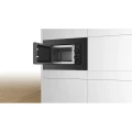 Kuchenka mikrofalowa do zabudowy Bosch Serie 2 BFL623MB4