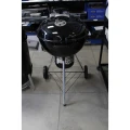 Grill węglowy WEBER Original Kettle E-5730 Black 14201004 (Ekspozycja)