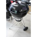 Grill węglowy WEBER Original Kettle E-5730 Black 14201004 (Ekspozycja)